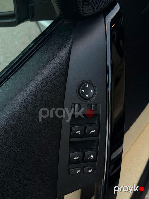 BMW 530, 3.0 L, 2006 il, 163 000 km — Avtomobillər, İmişli (9)