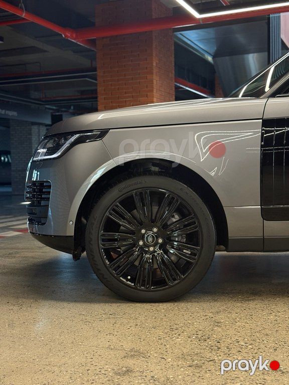 Land Rover Range Rover, 3.0 L, 2021 il, 83 500 km — Avtomobillər, Bakı (11)