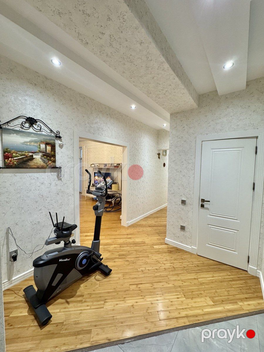 Satılır 2 otaqlı yeni tikili 82 m² — Mənzil, Bakı (12)