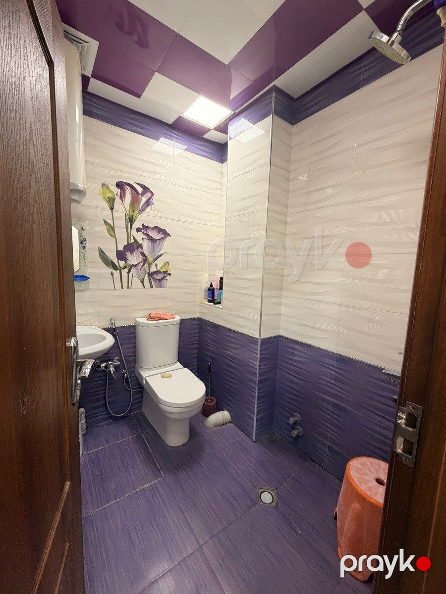Satılır 5 otaqlı yeni tikili 150 m² — Mənzil, Bakı (10)
