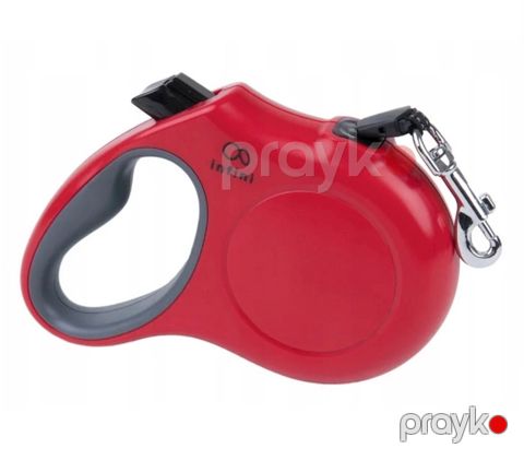 Xalta Amiplay Freedom Infini M itlər üçün, avtomatik, 5 m/15 kq, qırmızı — Bakı