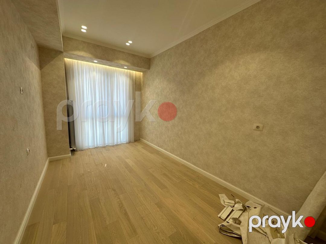Satılır 4 otaqlı yeni tikili 104 m² — Mənzil, Bakı (3)