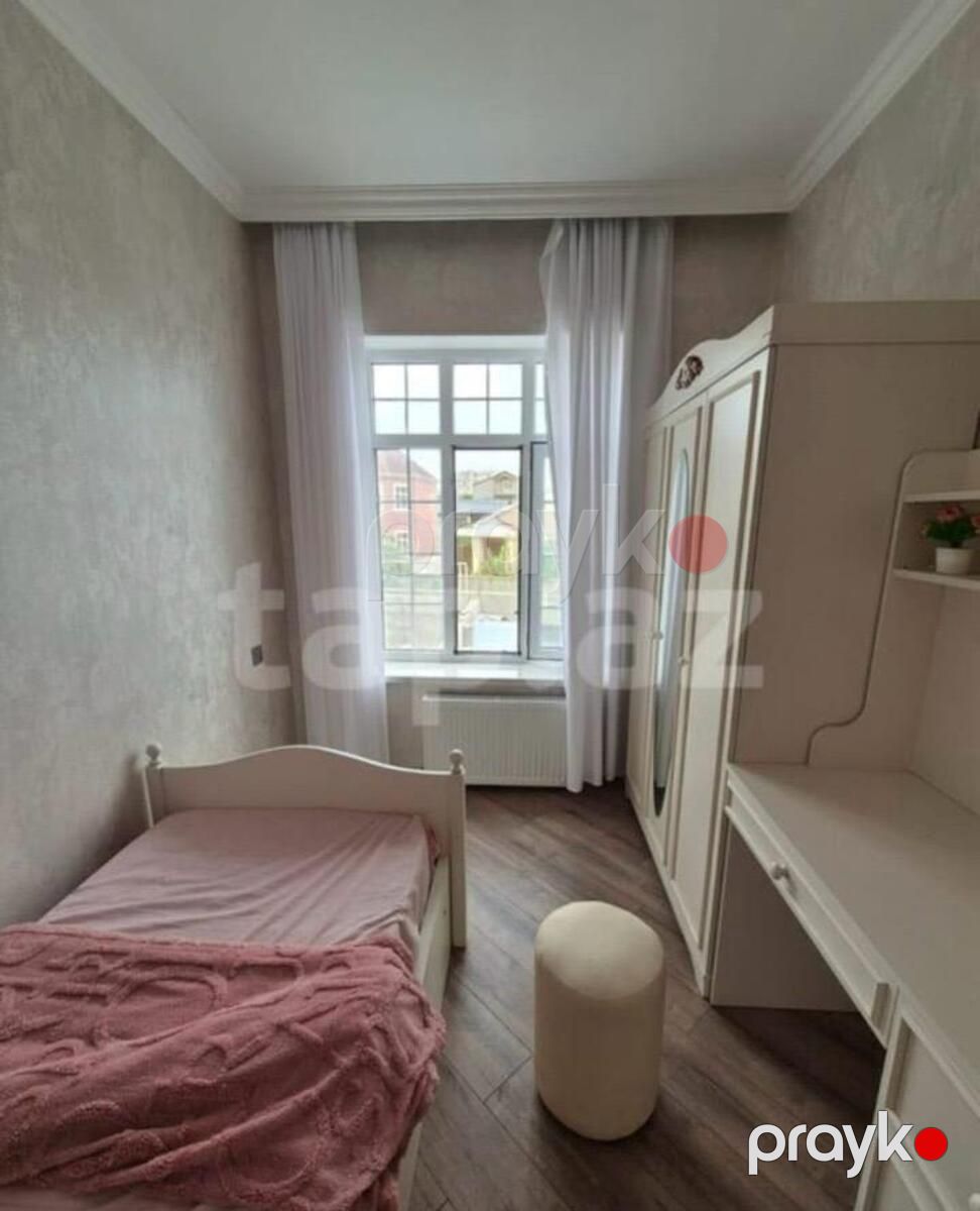 Həyət evi, Corat qəs — Ev, villa, Sumqayıt (8)