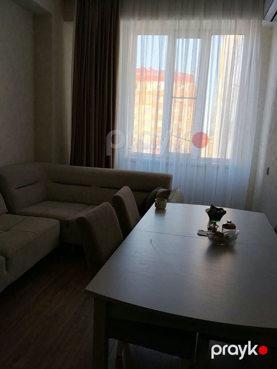 2-otaqlı yeni tikili kirayə verilir, Sumqayıt ş., 38 m² — Mənzil, Sumqayıt (7)