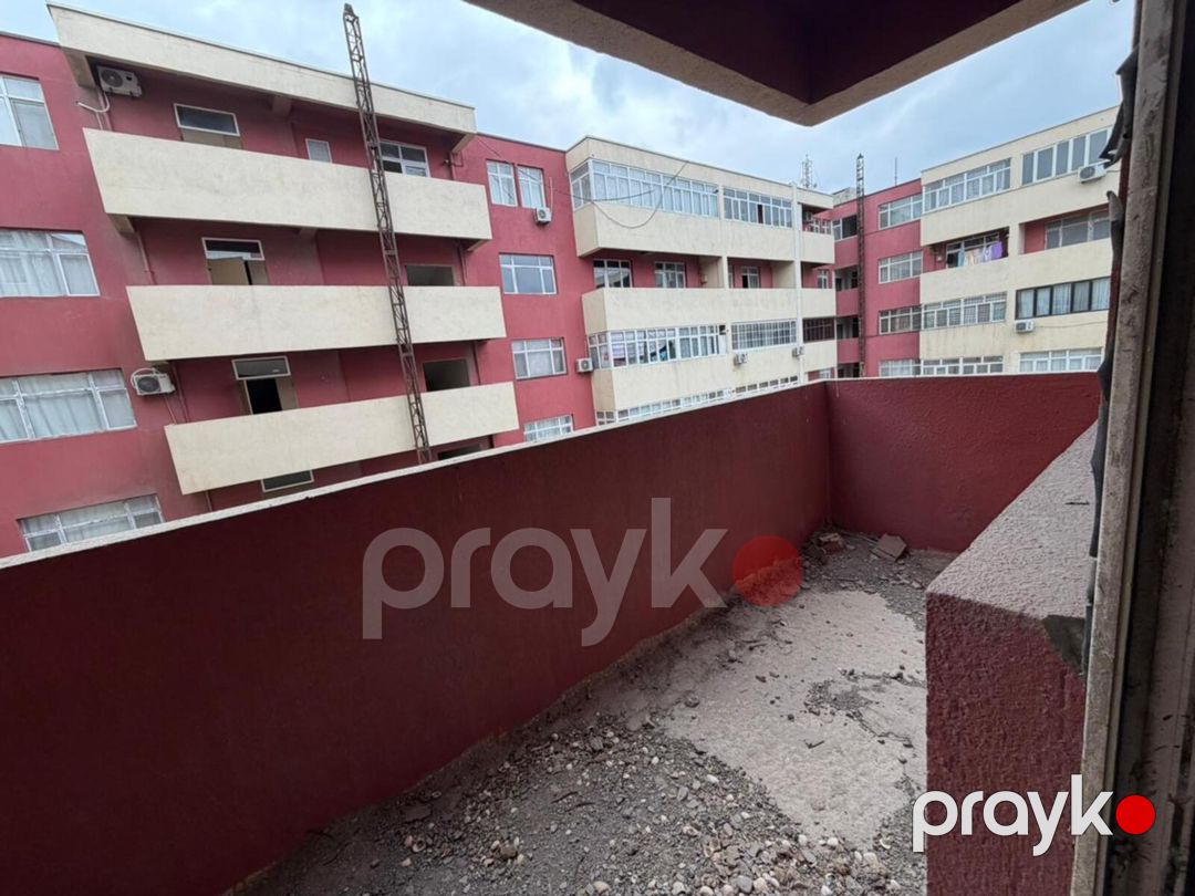 Satılır 3 otaqlı yeni tikili 113 m² — Mənzil, Bakı (6)
