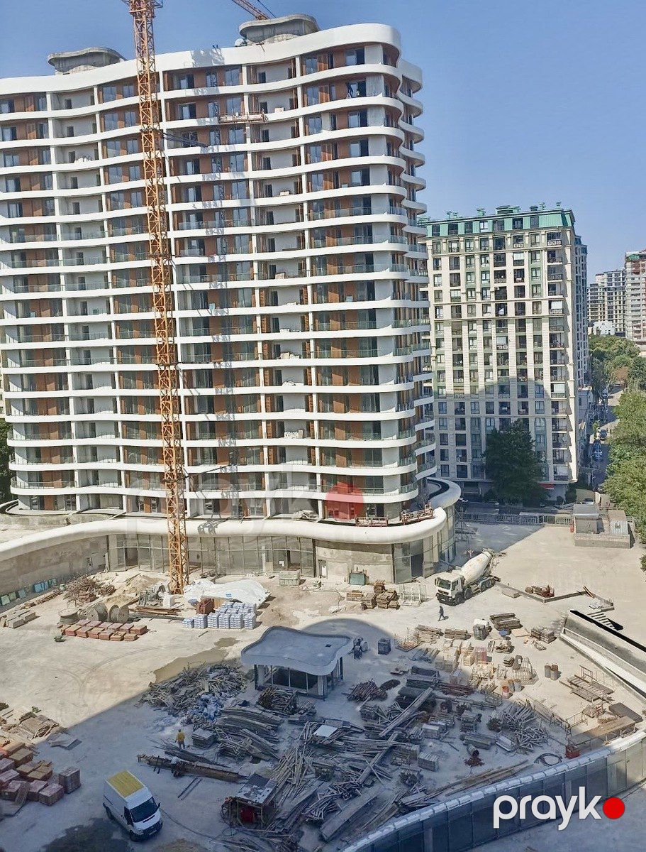Satılır 4 otaqlı yeni tikili 226 m² — Mənzil, Bakı (7)