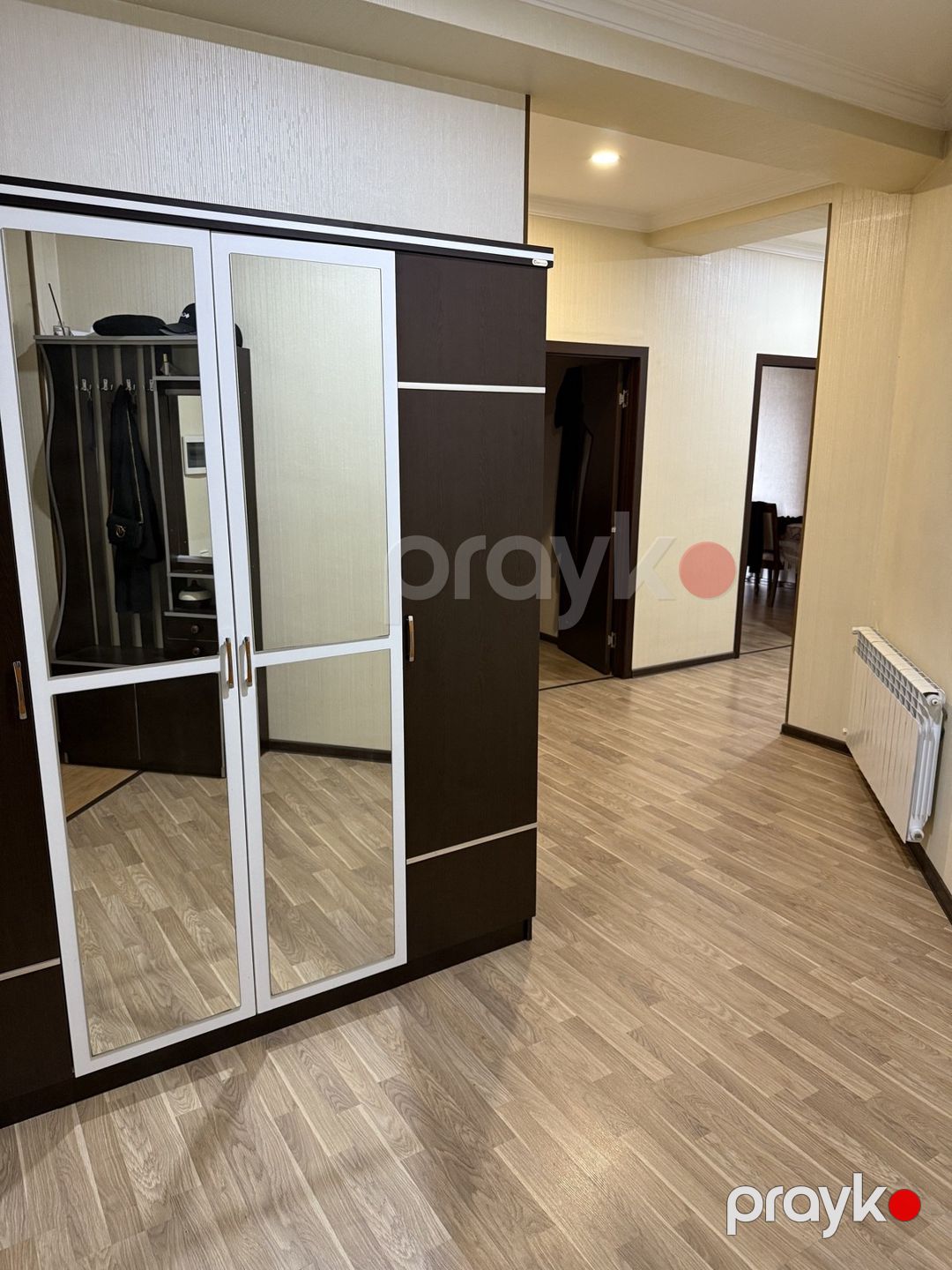 İcarəyə verilir 2 otaqlı yeni tikili 85 m² — Mənzil, Bakı (3)