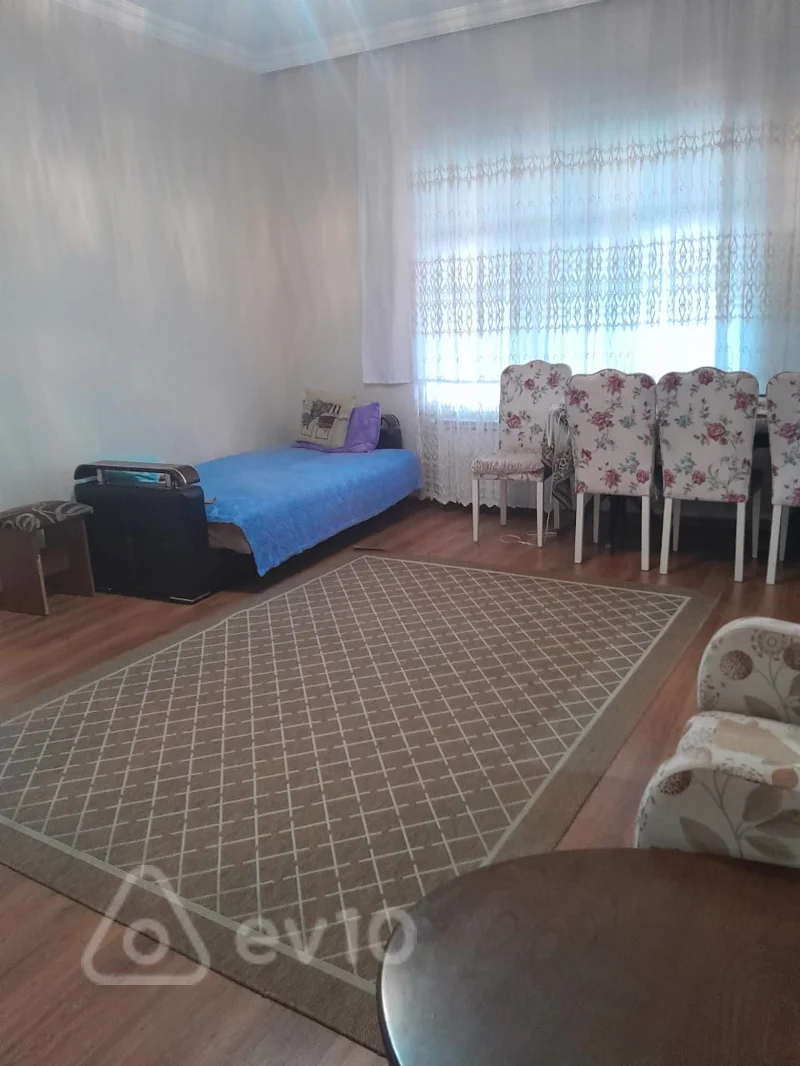 4 otaqlı həyət evi, 164 m², Buzovna qəsəbəsi — Ev, villa, Bakı (4)