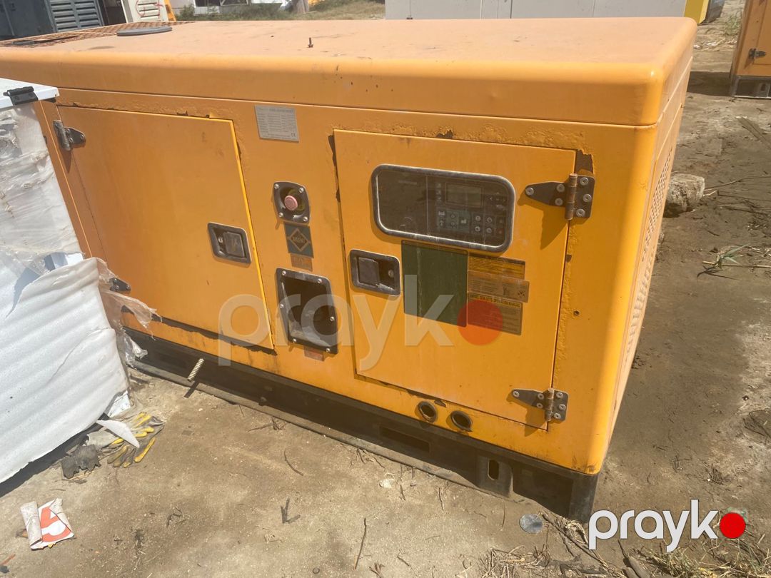 Generator — Biznes və avadanlıq, Bakı (3)