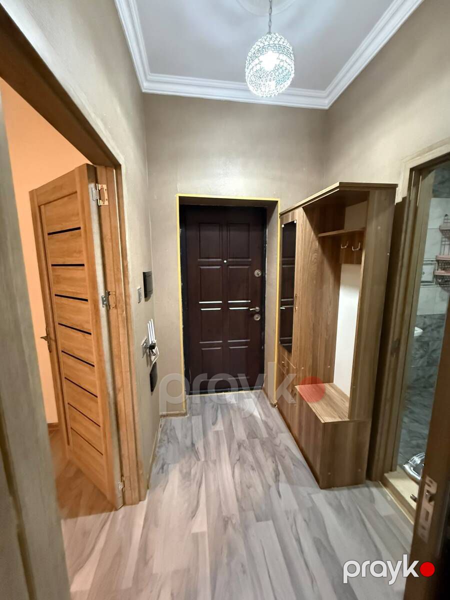 Satılır 2 otaqlı yeni tikili 56 m² — Mənzil, Bakı (5)