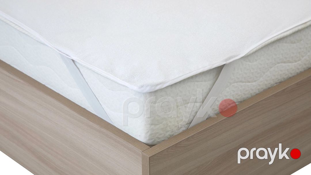 Döşək üçün qoruyucu üzlük Askona Easy Cover, 90x200 sm — Mallar, Bakı (3)