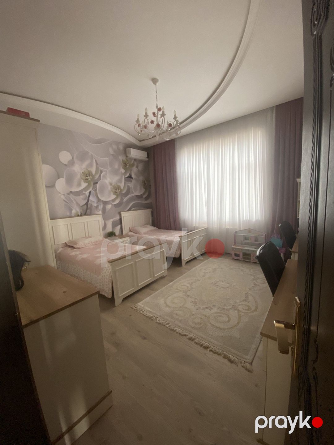 Satılır 6 otaqlı həyət evi/bağ evi 350 m² — Ev, villa, Bakı (2)