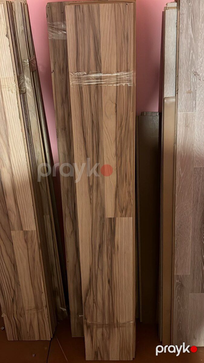 Laminat — Təmir və inşaat, Bakı (3)