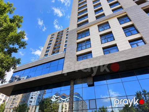 Satılır 3 otaqlı yeni tikili 126.5 m² — Bakı