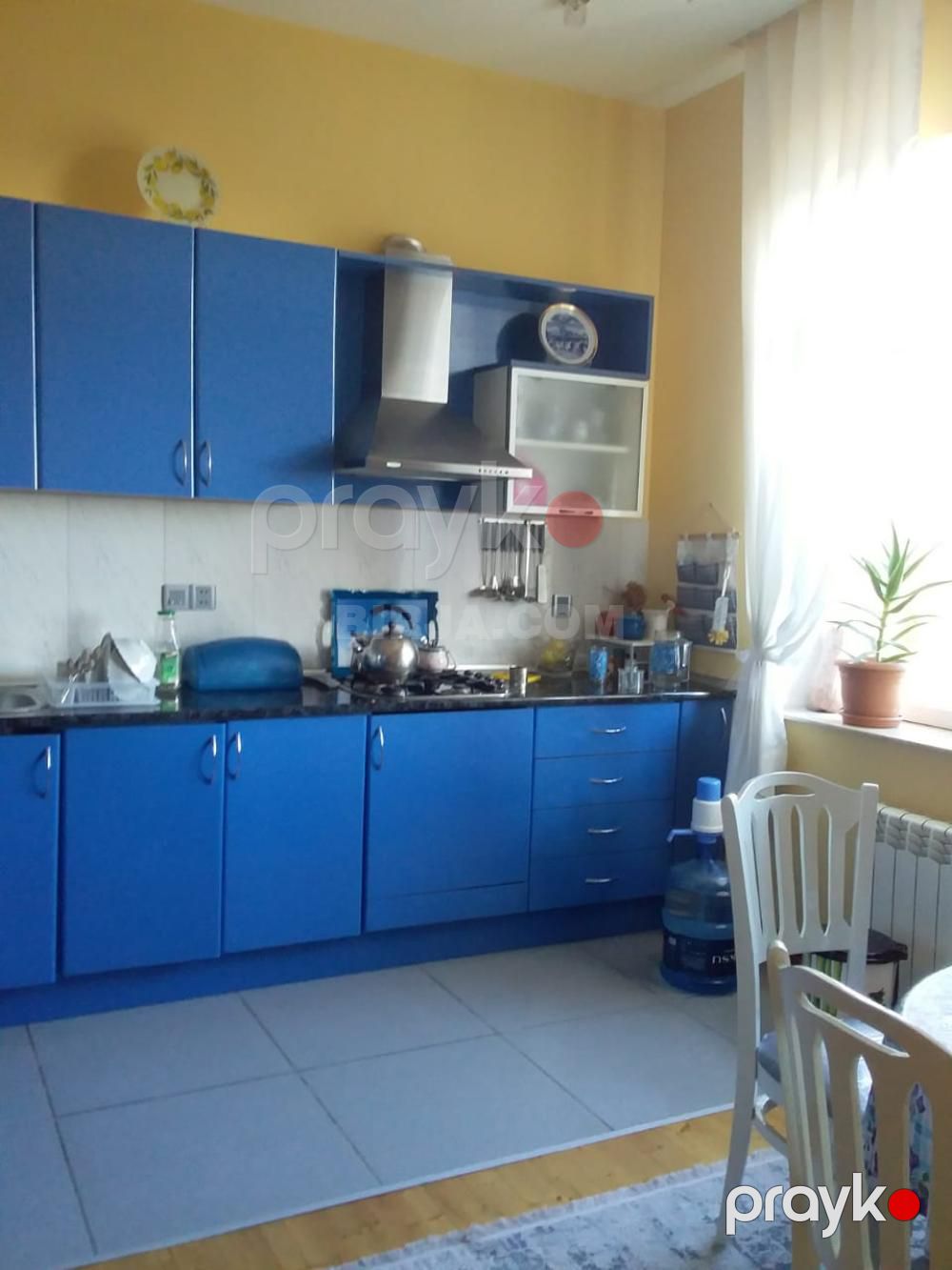 Satılır həyət evi, Mehdiabad q — Ev, villa (5)
