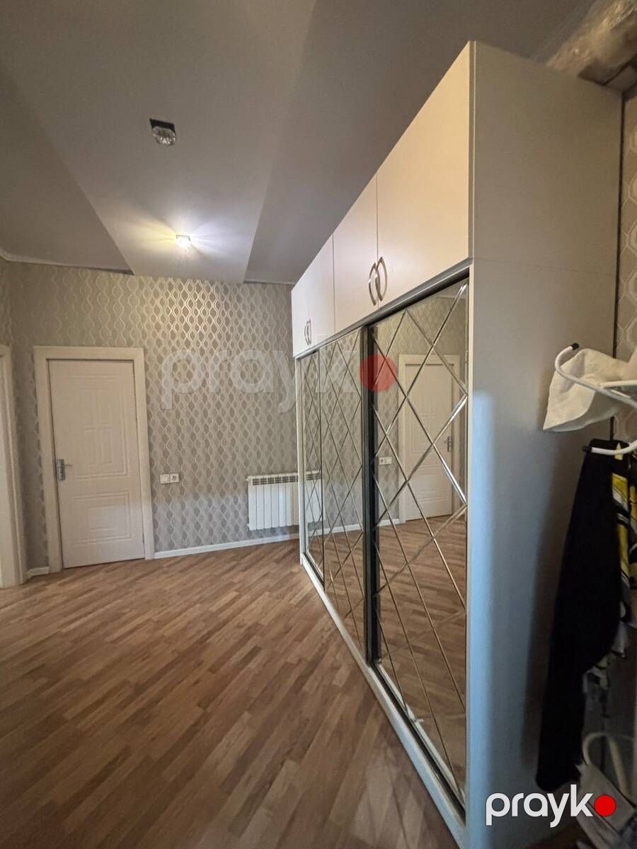 İcarəyə verilir 2 otaqlı yeni tikili 100 m² — Mənzil, Bakı (7)