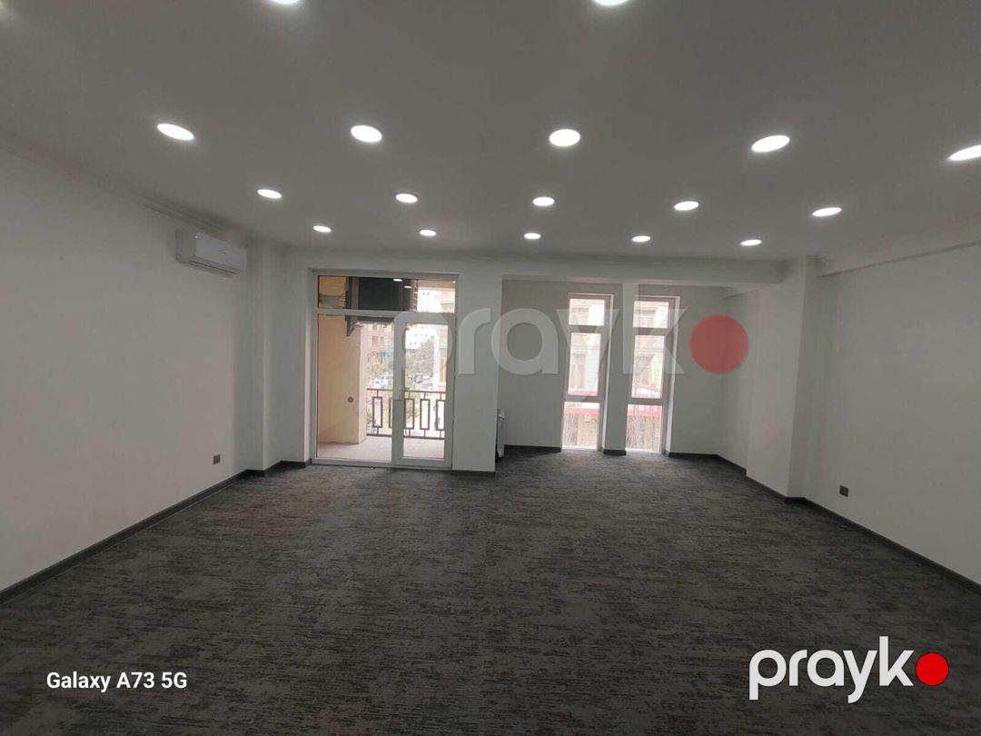 İcarəyə verilir 12 otaqlı ofis 470 m² — Ofis, Bakı (2)