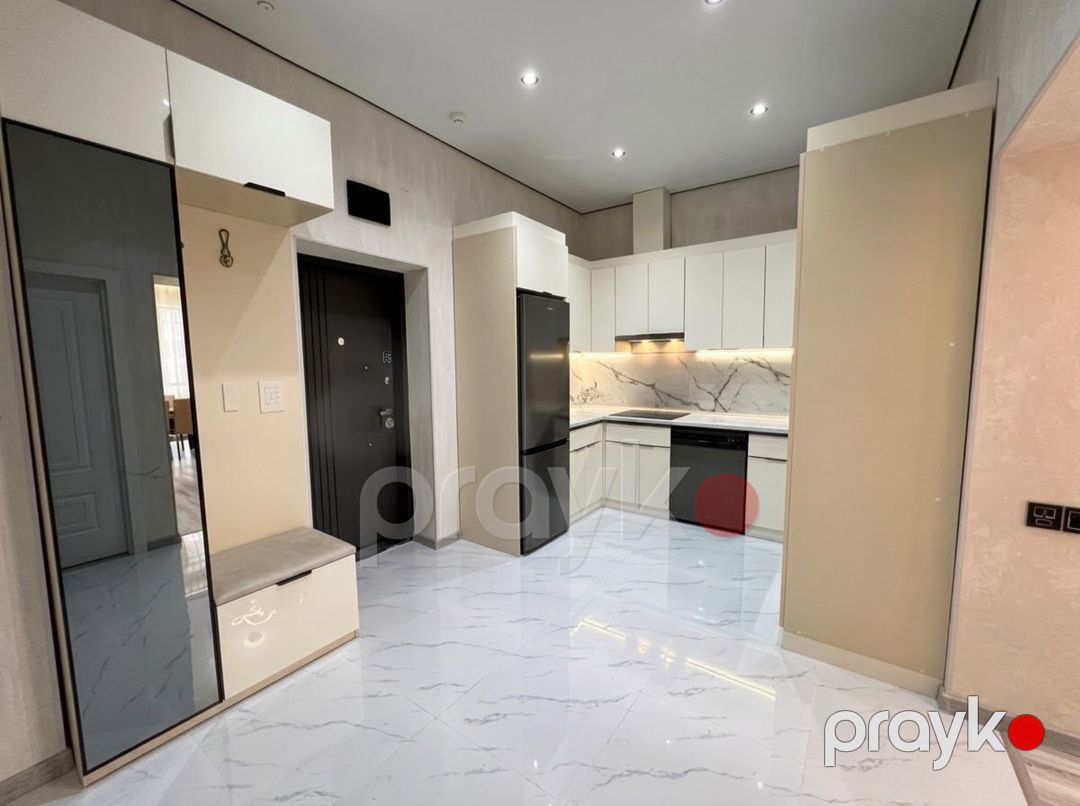 İcarəyə verilir 2 otaqlı yeni tikili 70 m² — Mənzil, Bakı (4)