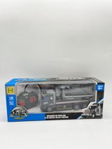 Radio ilə idarə olunan avtomobil MS19051 Qara — Товары