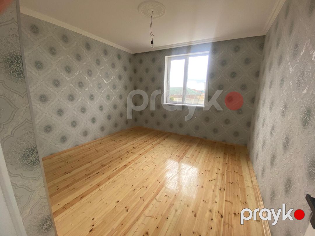 Satılır 3 otaqlı həyət evi/bağ evi 117 m² — Ev, villa, Bakı (8)