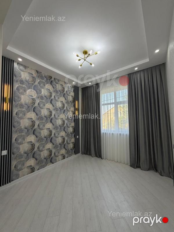 Satılır 4 otaqlı Həyət evi / Villa, 155 m², Masazır — Ev, villa, Abşeron (6)