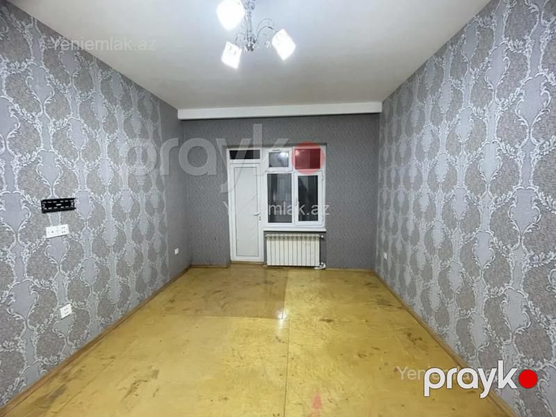 Satılır 3 otaqlı Bina evi menzil (Köhnə tikili), 65 m², 8-ci mikrorayon — Mənzil, Sumqayıt (10)