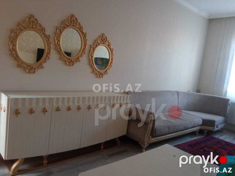Həyət evləri Satılır Abşeron r., Masazır q., 2 otaq, 50 m² — Ev, villa, Bakı (4)