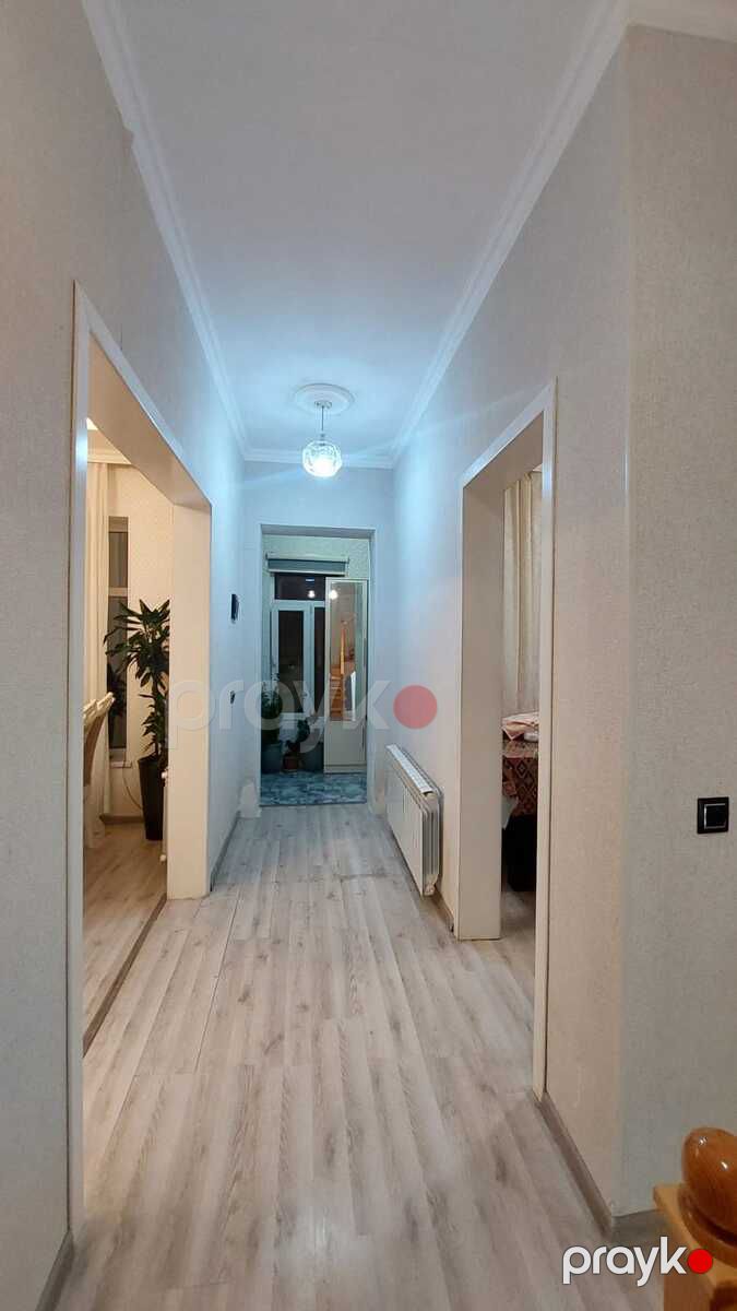 Satılır 4 otaqlı həyət evi/bağ evi 120 m² — Ev, villa, Bakı (6)
