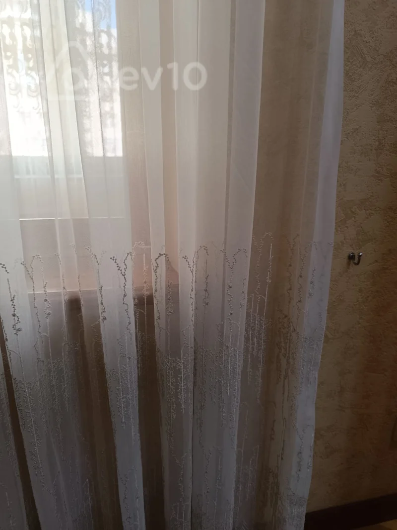 4 otaqlı mənzil, 120 m², Nerimanov — kirayə — Mənzil, Bakı (4)
