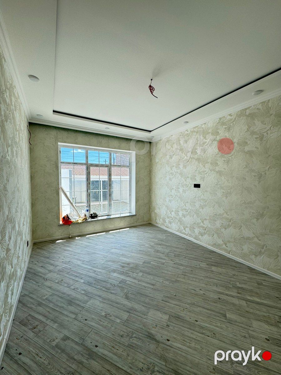Həyət evi, Hövsan qəs — Ev, villa, Bakı (12)