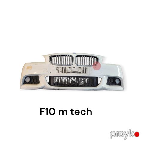 BMW F10 buferi — Bakı