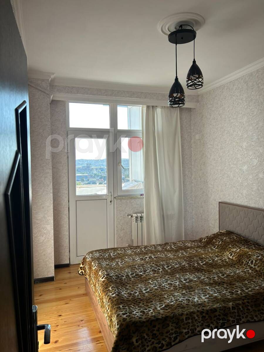 İcarəyə verilir 2 otaqlı yeni tikili 53 m² — Mənzil, Xırdalan (5)