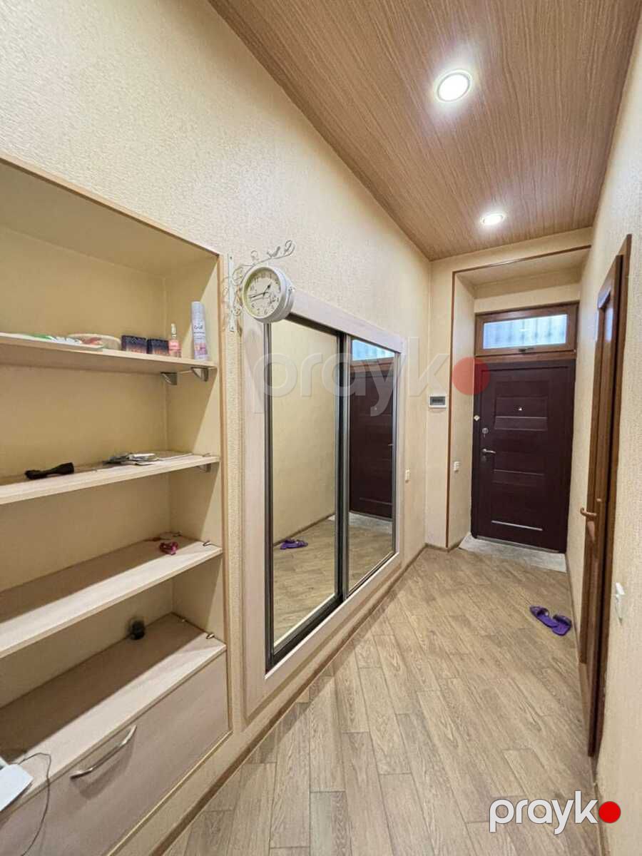 İcarəyə verilir 2 otaqlı köhnə tikili 65 m² — Mənzil, Bakı (5)