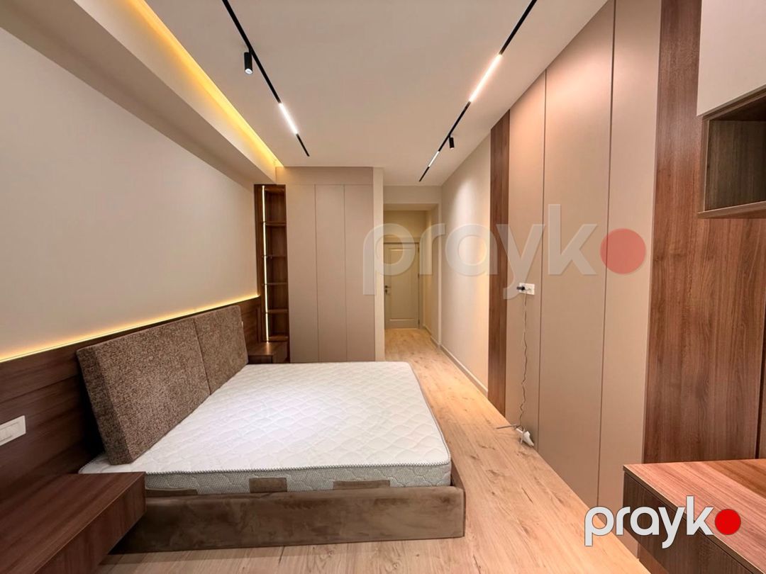 Satılır 3 otaqlı yeni tikili 141 m² — Mənzil, Bakı (6)