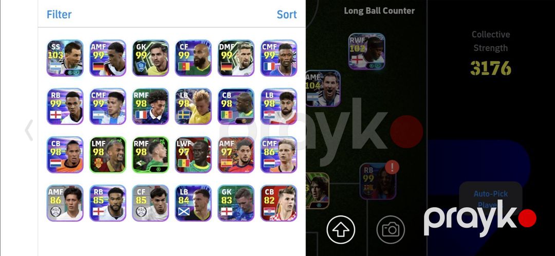 Efootball oyunu — Oyunlar, konsollər və proqramlar, Bakı (2)
