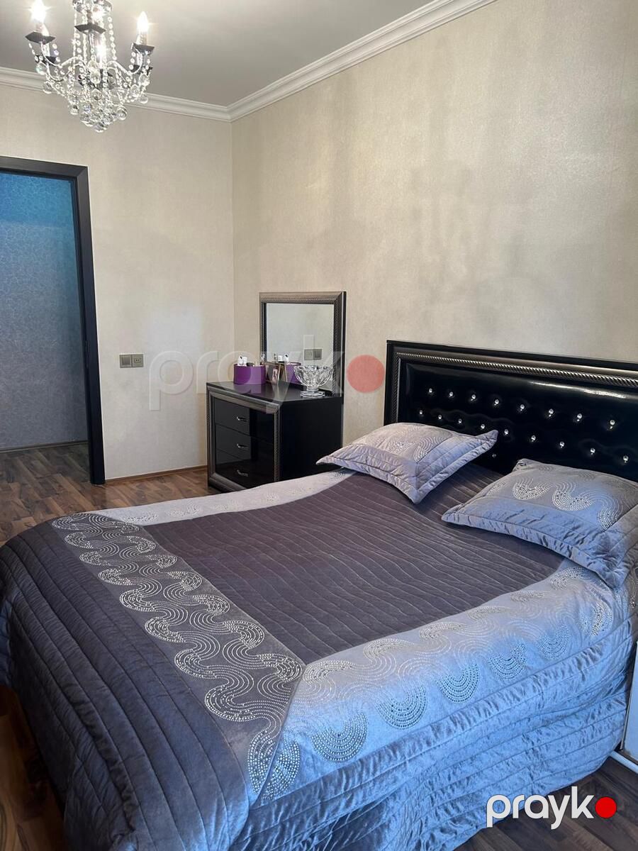 Satılır 2 otaqlı köhnə tikili 65 m² — Mənzil, Bakı (6)