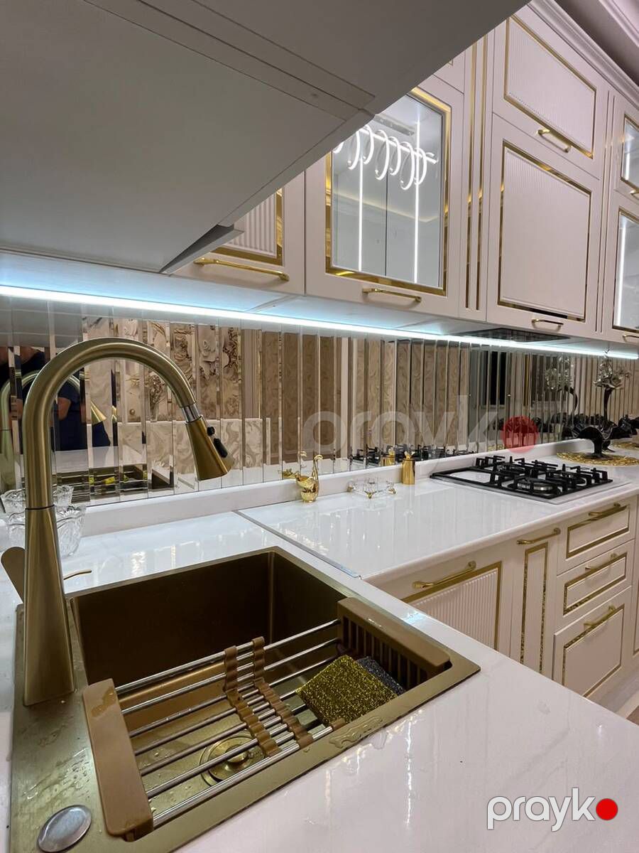 3-otaqlı yeni tikili, Xırdalan ş., 70 m² — Mənzil, Xırdalan (8)