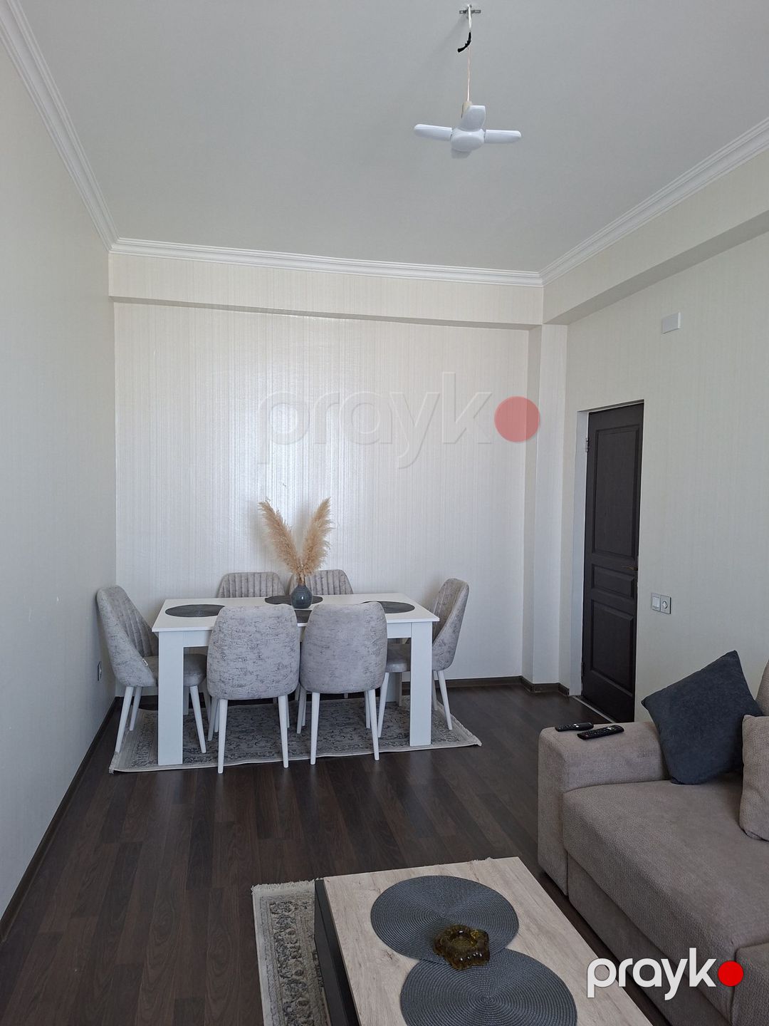 Satılır 3 otaqlı yeni tikili 77 m² — Mənzil, Bakı (6)