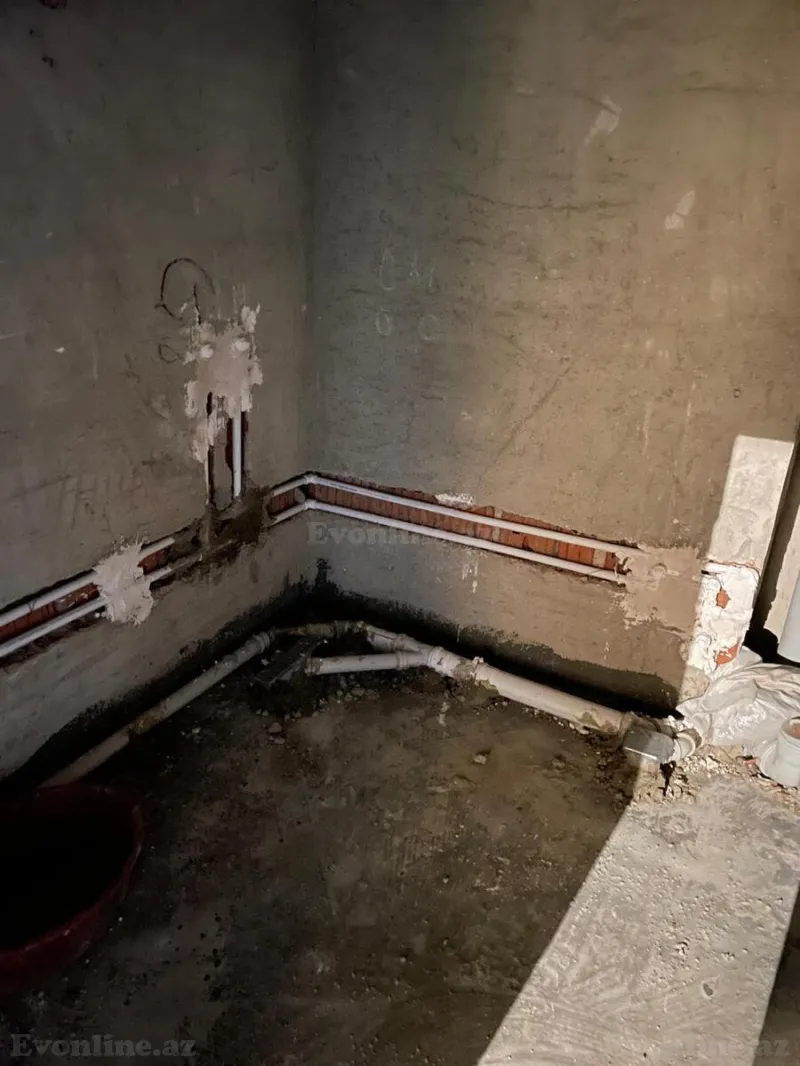 Satılır 2 otaqlı Mənzil Yeni tikili 99 m² Bakı, Nərimanov r., Nəriman Nərimanov m — Mənzil, Bakı (7)