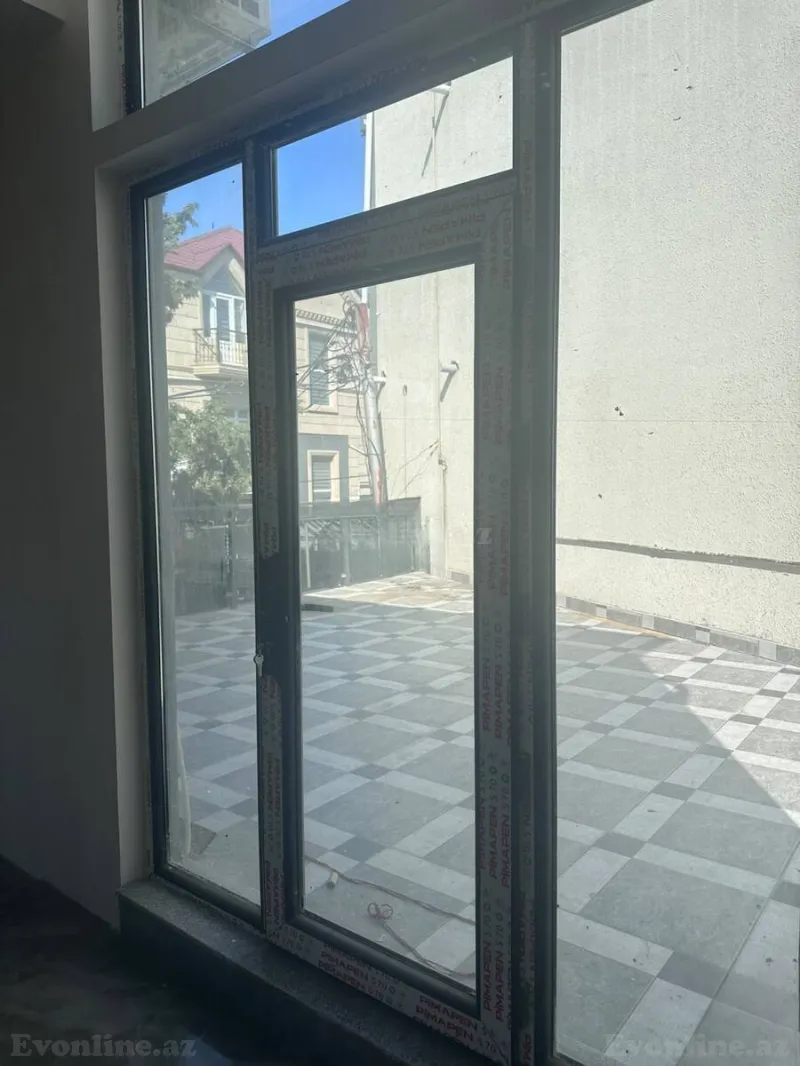Kirayə verilir Ofis 350 m² Bakı, Binəqədi r., Nəsimi m — Ofis, Bakı (8)