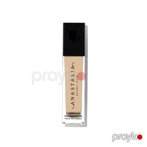 Tonal krem Anastasia Beverly Hills Luminous Foundation 210N 30 ml — Bakı