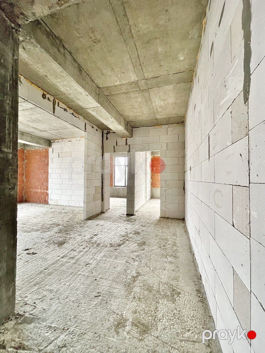 Satılır 2 otaqlı yeni tikili 70 m² — Mənzil, Bakı (6)