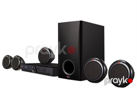 Ev kinoteatrı LG DH3140S — Bakı