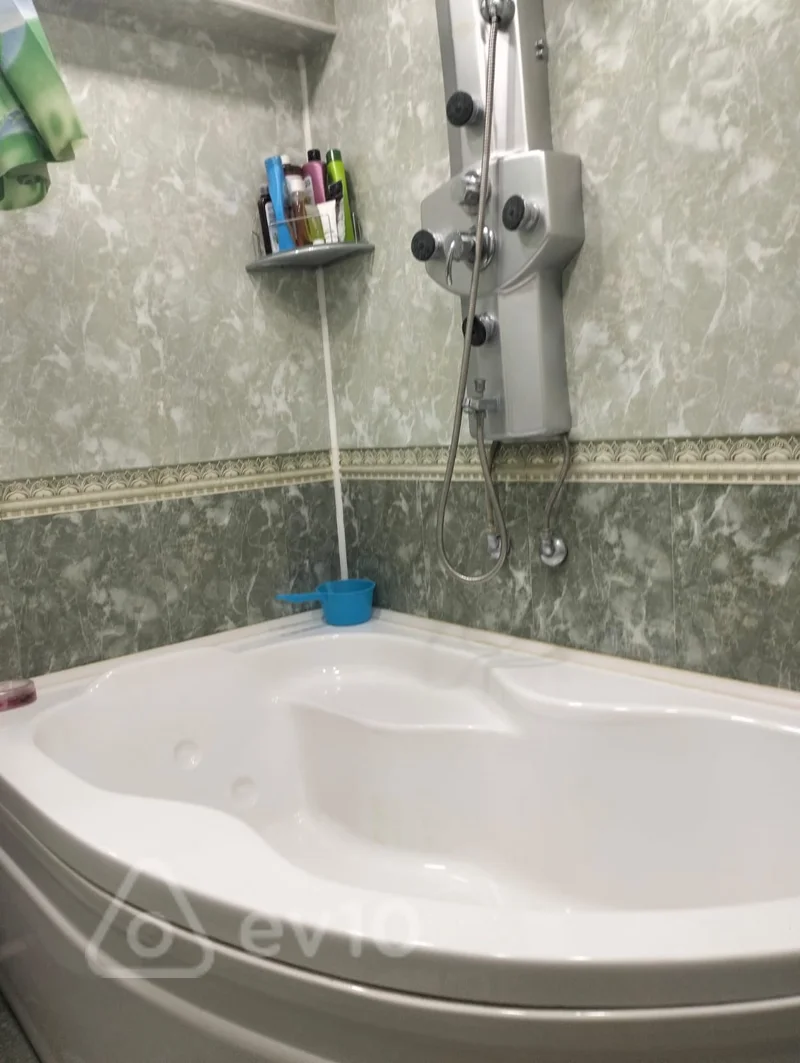 2 otaqlı mənzil, 60 m², hesen mecidov — kirayə — Mənzil, Bakı (9)
