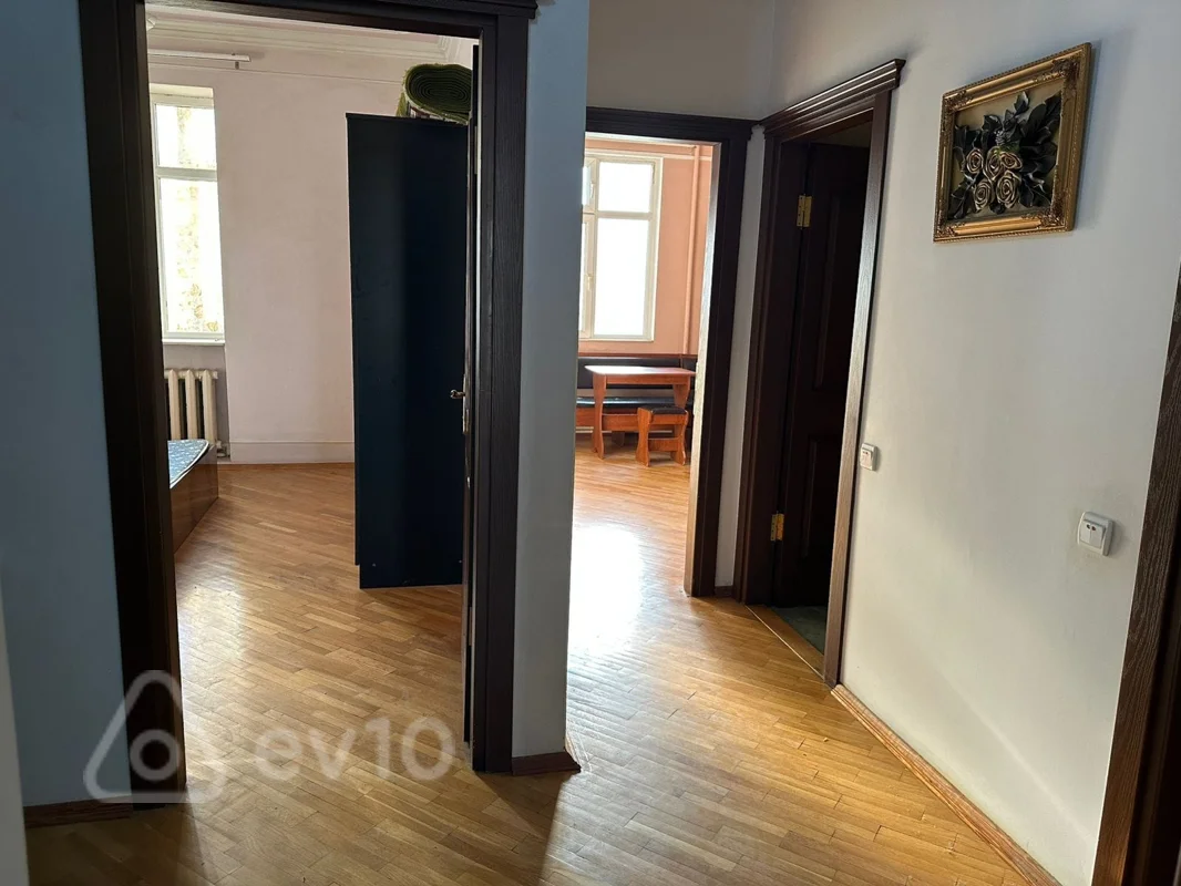 2 otaqlı mənzil, 80 m², Elmlər metrosu, Yasamal Parkı — kirayə — Mənzil, Bakı (11)