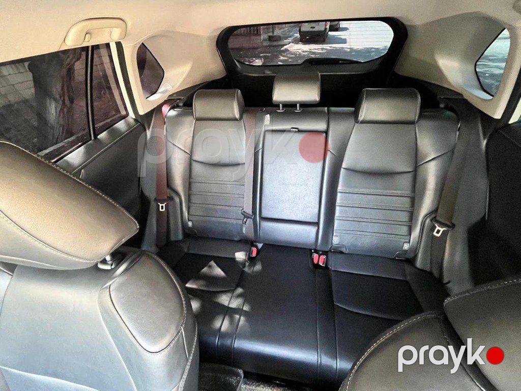 Toyota RAV4, 2.0 L, 2020 il, 90 000 km — Avtomobillər, Gəncə (9)