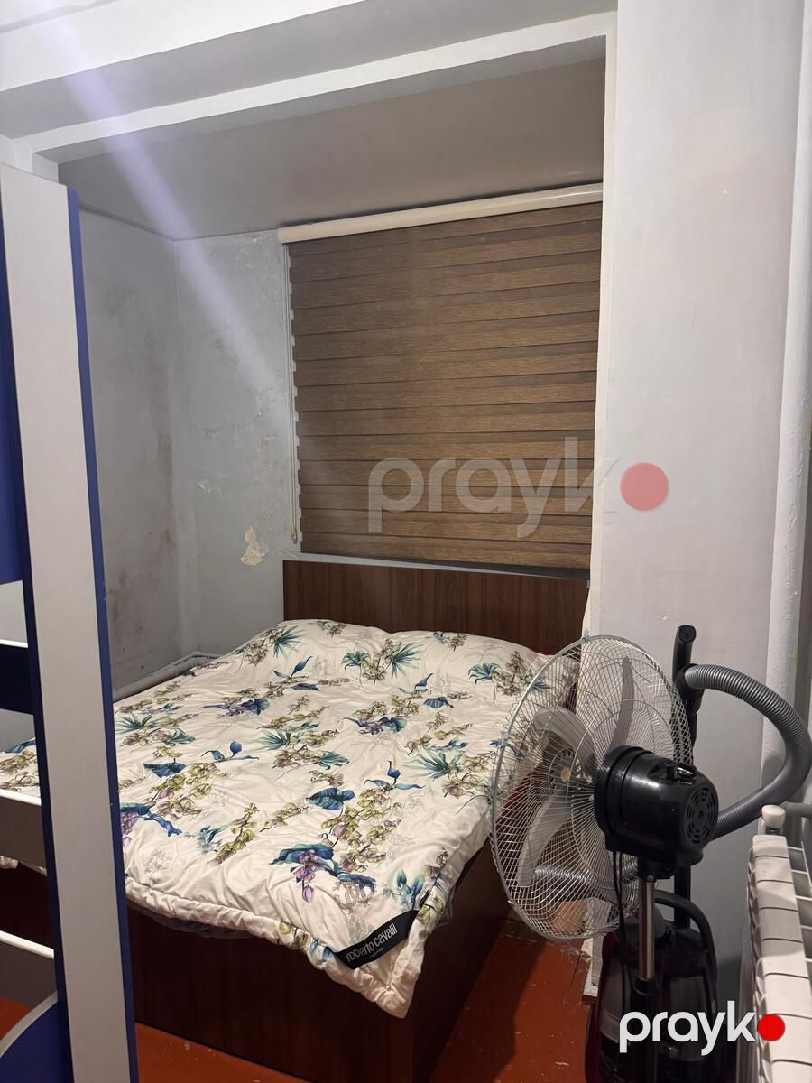 Satılır 2 otaqlı köhnə tikili 40 m² — Mənzil, Bakı (7)