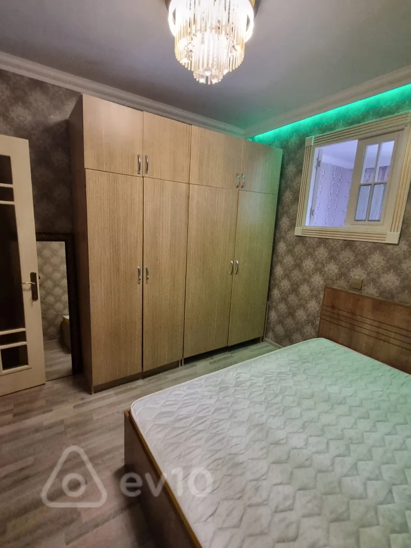 2 otaqlı mənzil, 55 m², Mehdi Huseyinzade 11, Xırdalan — Mənzil, Xırdalan (9)