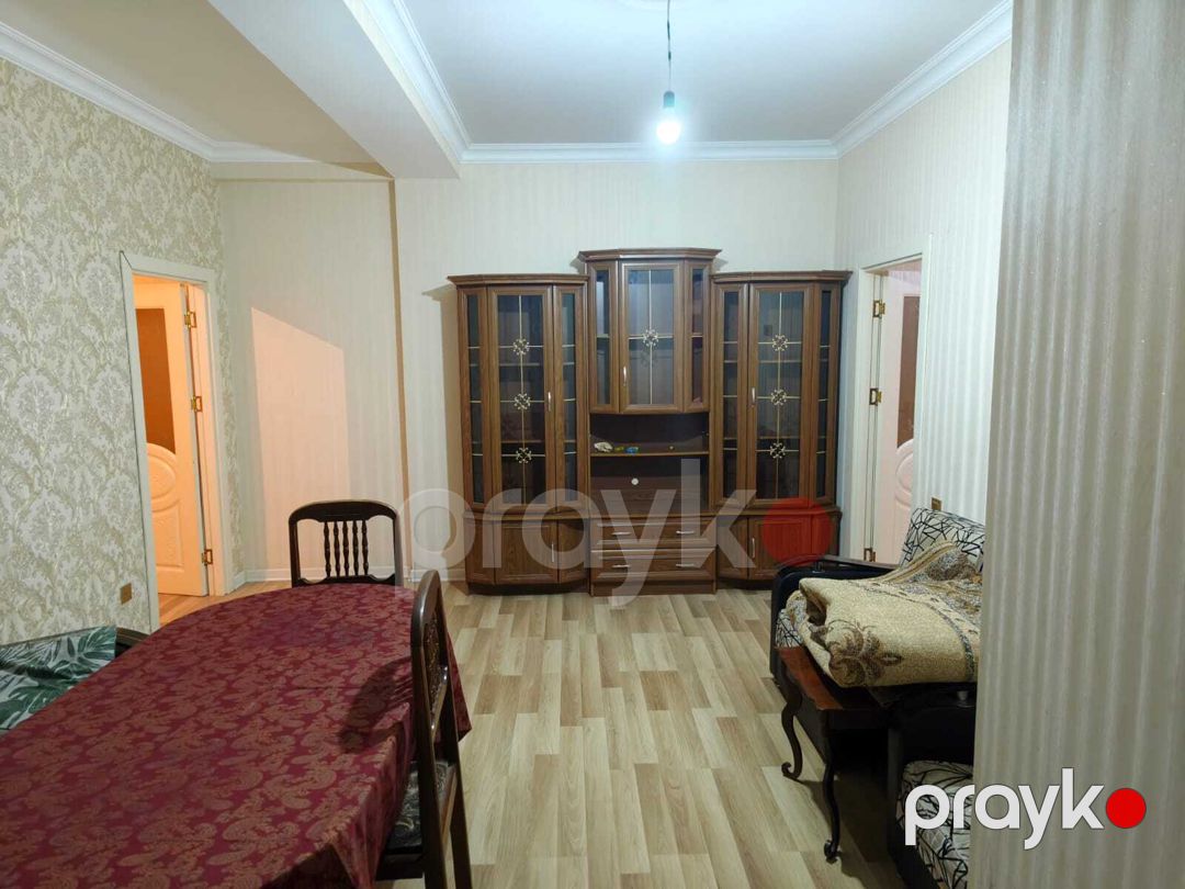 Satılır 2 otaqlı yeni tikili 57 m² — Mənzil, Bakı (2)