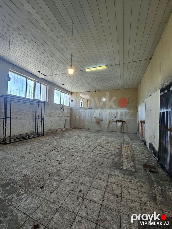 Sabunçu rayonunda 2 otaqlı Ofis Kirayə verilir, 200 m² — Ofis, Bakı (4)